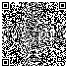 QR code with McDonald and Company contacts