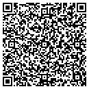 QR code with Kenneth Baumann contacts