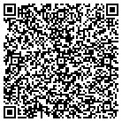 QR code with Ortonville Ambulance Service contacts