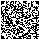 QR code with D J Maintainanace Corporated contacts