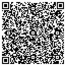 QR code with Chank Co contacts