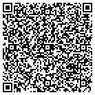 QR code with Advanced Concrete Construction contacts