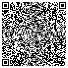 QR code with Advanced Builders LLC contacts