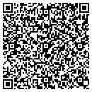 QR code with R J Arrigoni Tile contacts