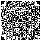 QR code with Hendrickson Heating Inc contacts