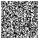 QR code with Mayer Oil Co contacts