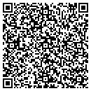 QR code with Accupainters contacts