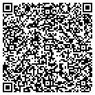 QR code with USA Dynamic Sports Vision contacts