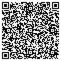 QR code with P T M contacts