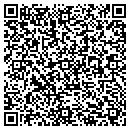 QR code with Catherines contacts