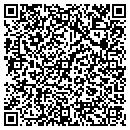 QR code with Dna Ranch contacts