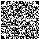 QR code with AA Andersons Furnace Ducts contacts