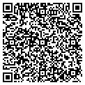 QR code with Hcl contacts