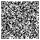 QR code with Aylin Graphics contacts