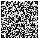 QR code with Utilities Plus contacts