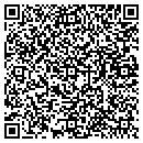 QR code with Ahren's Farms contacts