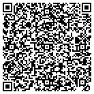 QR code with Advanced Cleaning Service contacts