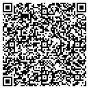 QR code with E & J Bail Bonding contacts