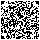 QR code with Hamilton Real Estate Inc contacts