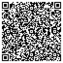 QR code with Tooleys Cafe contacts