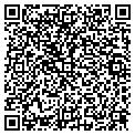 QR code with X Art contacts
