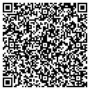 QR code with R J T Architects Inc contacts