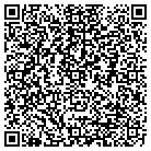 QR code with River Rider Cycle & Speciality contacts
