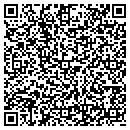 QR code with Allan Hoff contacts
