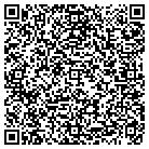 QR code with Koronis Machine & Tool Co contacts