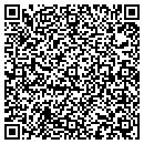QR code with Armory CSC contacts
