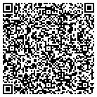 QR code with Majaski's Machine Shop contacts