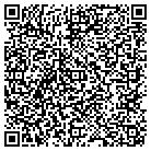 QR code with G & C Solid Decks & Construction contacts