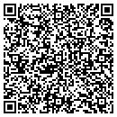 QR code with C-Pec Corp contacts