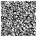 QR code with Joyce A Hest contacts