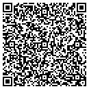 QR code with Zero Population contacts