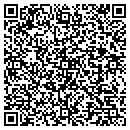 QR code with Ouverson Excavating contacts