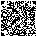 QR code with C W Exchange contacts