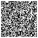 QR code with J & E Computers contacts