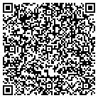 QR code with Almega Hypnosis & N L P Center contacts