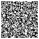 QR code with James Regstad contacts