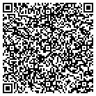 QR code with Magnum Machining Incorporated contacts
