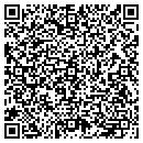 QR code with Ursula A Howell contacts