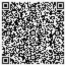QR code with Yesterday's contacts
