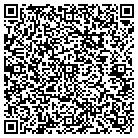QR code with Mc Call Road Surfacing contacts