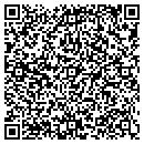 QR code with A A A Minneapolis contacts