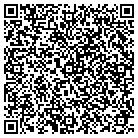 QR code with K&K Marine & Sports Center contacts