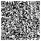 QR code with Marilyn's Custom Upholstery contacts