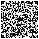 QR code with Zion Luthern Church contacts