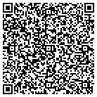 QR code with Maricopa Tuberculosis Control contacts