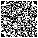 QR code with A Bit Of Rain Sprinkler Co contacts